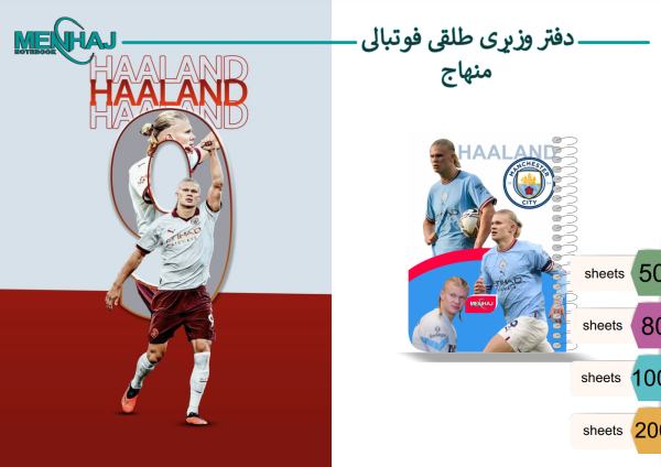 دفتر وزیری طلقی فوتبالی منهاج