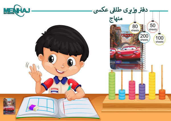 دفتر وزیری طلقی عکسی منهاج