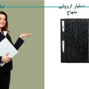 دستیار اروپایی منهاج
